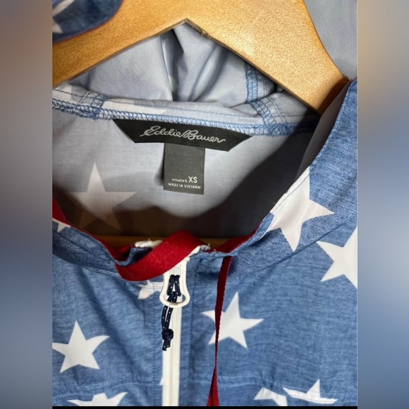 Eddie Bauer Jacket - Picture 2 of 4